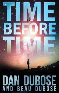 portada Time Before Time (en Inglés)