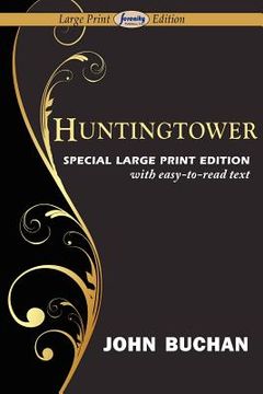portada huntingtower (in English)