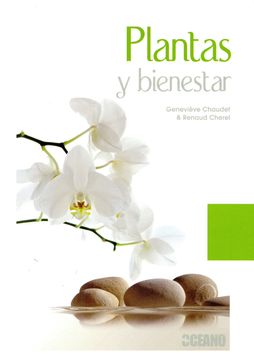 portada Plantas y Bienestar (in Spanish)