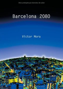 portada Barcelona 2080