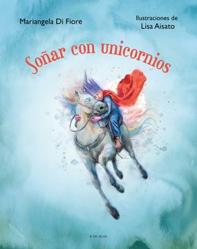 portada SO¥AR CON UNICORNIOS (in Spanish)