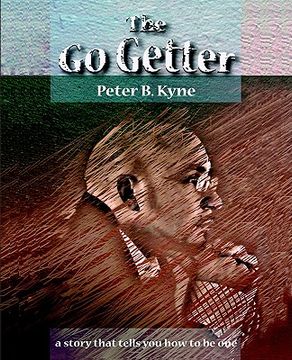 portada the go-getter (in English)