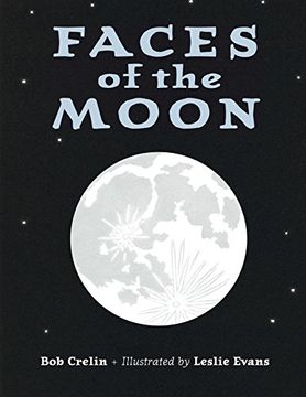 portada Faces of the Moon (en Inglés)