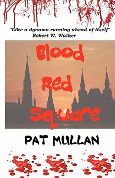portada blood red square (in English)