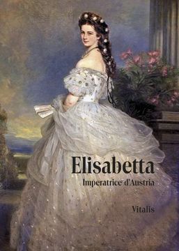 portada Elisabetta (en Italiano)
