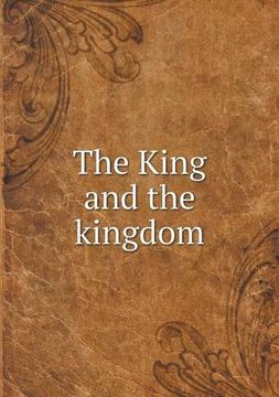 portada The King and the kingdom