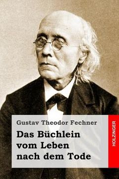 portada Das Büchlein vom Leben nach dem Tode (en Alemán)