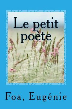 portada Le petit poète (en Francés)