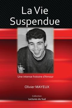 portada La Vie Suspendue (en Francés)
