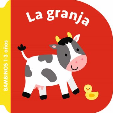 portada Bambinos-La Granja (in Spanish)