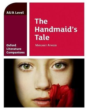 portada Oxford Literature Companions: The Handmaid's Tale 