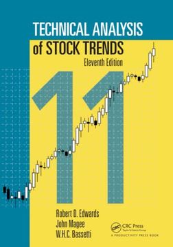 portada Technical Analysis of Stock Trends 