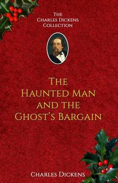 portada The Haunted Man and the Ghost's Bargain (in English)