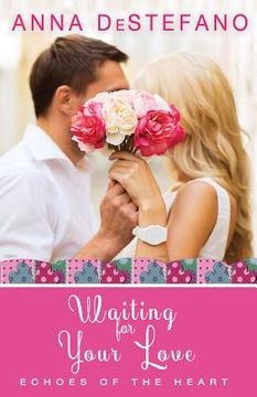 portada Waiting for Your Love (in English)