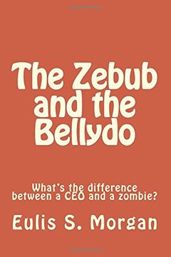 portada The Zebub and the Bellydo