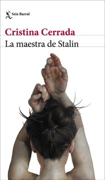 portada La maestra de Stalin