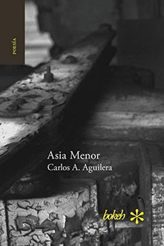 portada Asia Menor (in Spanish)