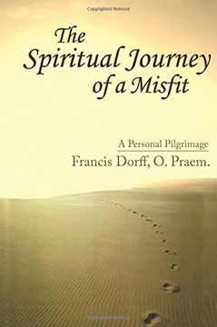 portada The Spiritual Journey of a Misfit