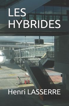 portada Les Hybrides (en Francés)