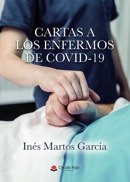 portada Cartas a los Enfermos de Covid-19 (in Spanish)