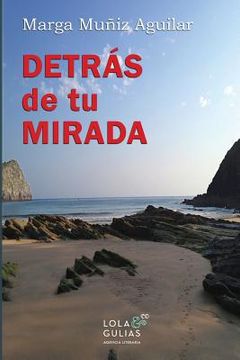 portada Detrás de tu mirada