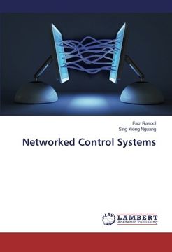 portada Networked Control Systems