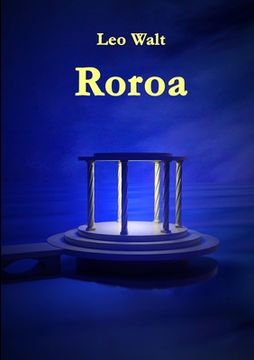 portada Roroa (in Italian)