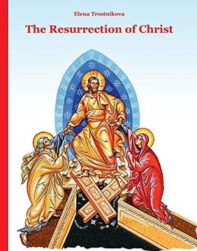 portada The Resurrection of Christ (Scripture and Feasts for Children) (en Inglés)
