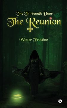 portada The Thirteenth Door: The Reunion (en Inglés)