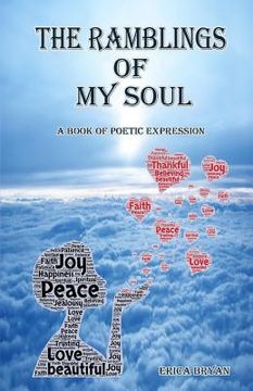 portada The Ramblings Of My Soul: A Book of Poetic Expression (in English)