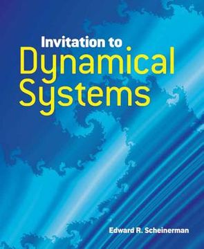 portada invitation to dynamical systems (en Inglés)