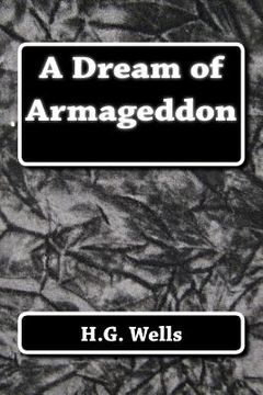 portada A Dream of Armageddon