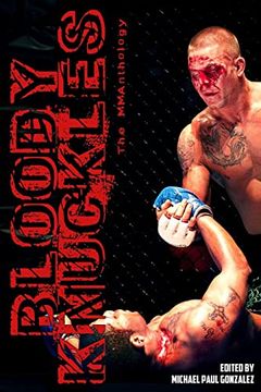 portada Bloody Knuckles: The Mmanthology (en Inglés)