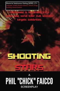 portada Shooting Stars