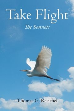 portada Take Flight: The Sonnets (en Inglés)