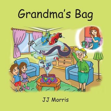 portada Grandma's Bag (in English)