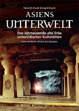 portada Asiens Unterwelt (en Alemán)