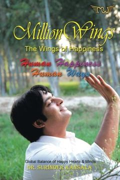portada Million Wings: The Wings of Happiness