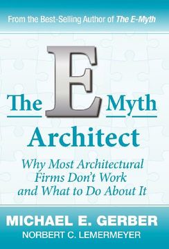 the e-myth architect