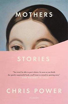 portada Mothers: Stories (in English)