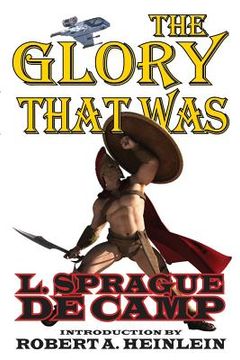 portada The Glory That Was (in English)