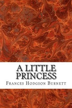 portada A Little Princess: (Frances Hodgson Burnett Classics Collection)