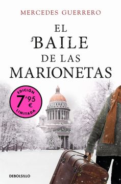 portada EL BAILE DE LAS MARIONETAS (CAMPAÑA DE VERANO EDICION LIMITADA) (in Spanish)
