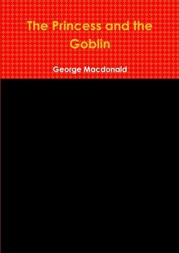 portada The Princess and the Goblin (en Inglés)