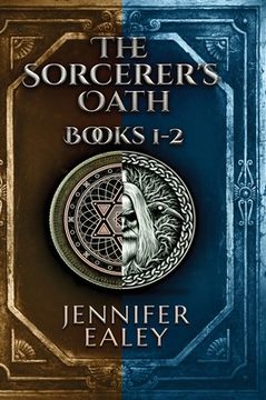 portada The Sorcerer's Oath - Books 1-2 (en Inglés)