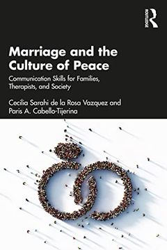 portada Marriage and the Culture of Peace (en Inglés)