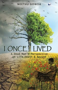 portada I once lived (in English)