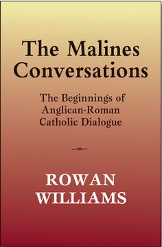 portada The Malines Conversations (en Inglés)