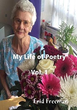 portada My Life of Poetry: Volume 1 (in English)