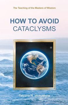 portada How to Avoid Cataclysms (en Inglés)